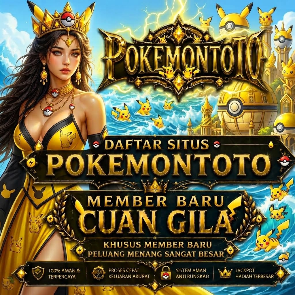 POKEMONTOTO